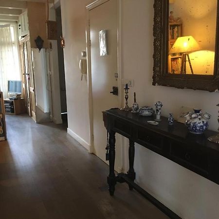 Bed and Breakfast Bohemian Loft Amsterdam Esterno foto
