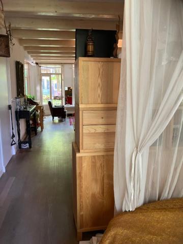 Bed and Breakfast Bohemian Loft Amsterdam Esterno foto