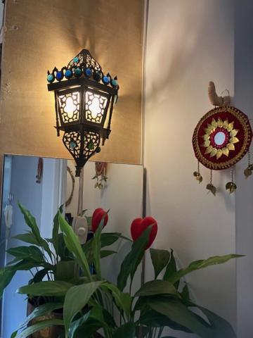 Bed and Breakfast Bohemian Loft Amsterdam Esterno foto