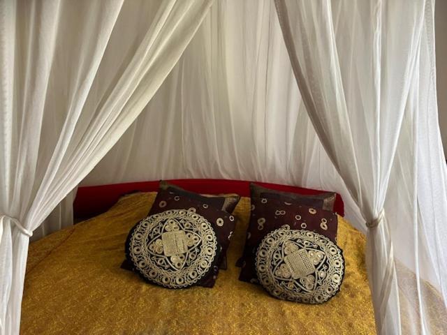 Bed and Breakfast Bohemian Loft Amsterdam Esterno foto
