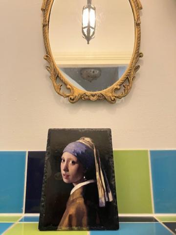 Bed and Breakfast Bohemian Loft Amsterdam Esterno foto