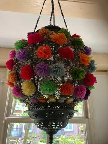 Bed and Breakfast Bohemian Loft Amsterdam Esterno foto
