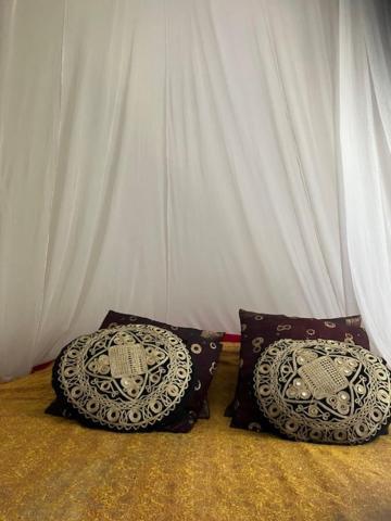 Bed and Breakfast Bohemian Loft Amsterdam Esterno foto