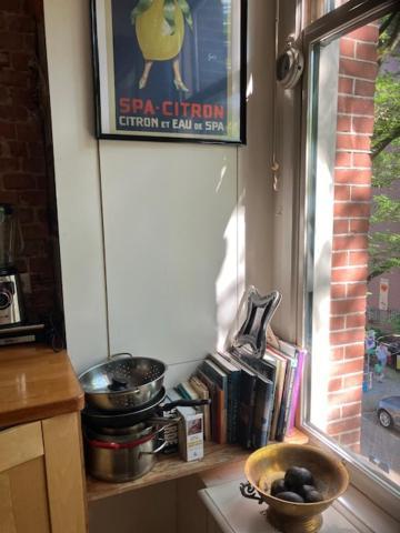 Bed and Breakfast Bohemian Loft Amsterdam Esterno foto